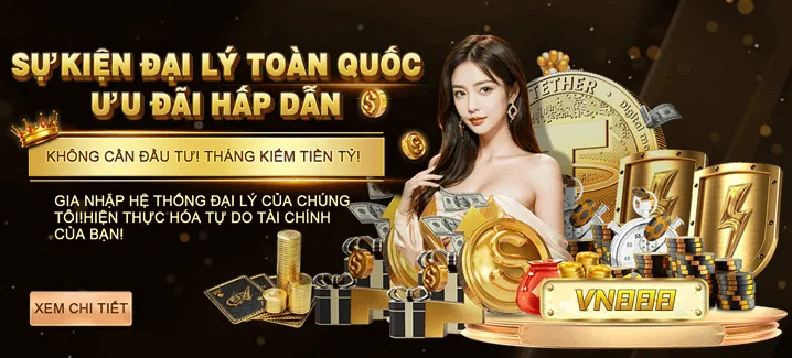 Chương trình VIP alo789s nhà cái