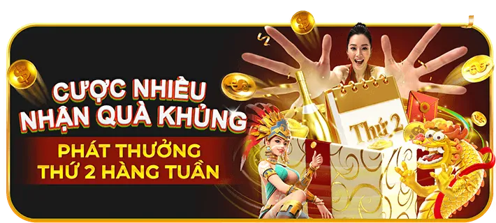 Khuyến mãi chào mừng alo789s nhà cái